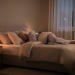 Comment améliorer la qualité de son sommeil après 50 ans découvrez des conseils pratiques et efficaces pour améliorer la qualité de votre sommeil après 50 ans et profitez de nuits réparatrices.