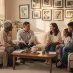 découvrez des conseils pratiques pour gérer une dispute familiale de manière apaisée et éviter d'aggraver la situation.