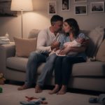 découvrez des conseils pratiques pour surmonter les crises de couple après la naissance d'un enfant et renforcer votre relation familiale.
