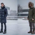 Doudoune ou parka : comment choisir pour affronter un hiver rigoureux découvrez comment choisir entre une doudoune et une parka pour affronter un hiver rigoureux avec style et confort. conseils pour rester au chaud toute la saison.