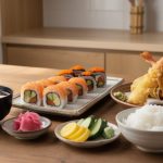 découvrez des recettes faciles de plats japonais authentiques à préparer chez vous. apprenez à cuisiner sushi, ramen, tempura et bien plus encore avec des instructions simples et rapides.