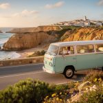 Road trip en van dans le sud du Portugal : guide complet découvrez notre guide complet pour un road trip inoubliable en van dans le sud du portugal, avec conseils pratiques, itinéraires et astuces pour profiter pleinement de cette aventure unique.