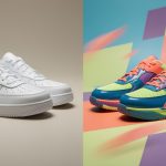 Baskets blanches ou baskets colorées : lesquelles adopter cette saison découvrez nos conseils mode pour choisir entre baskets blanches et baskets colorées cette saison et adopter le style parfait pour toutes vos tenues.