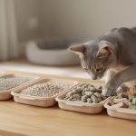 découvrez comment choisir la meilleure litière agglomérante pour chat, alliant efficacité, absorption et confort pour votre compagnon félin.