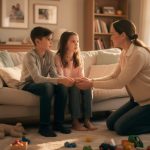 découvrez des conseils pratiques pour comprendre et gérer la jalousie entre frères et sœurs, afin de favoriser l'harmonie familiale et renforcer les liens affectifs.