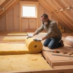découvrez comment isoler efficacement vos combles perdus pour réduire vos dépenses énergétiques et améliorer le confort de votre maison.