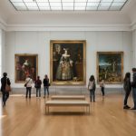 découvrez les œuvres d’art incontournables à voir au musée du prado, un voyage à travers les chefs-d'œuvre de la peinture européenne.