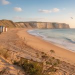 découvrez les plus belles plages de normandie pour un week-end inoubliable entre détente, paysages marins et charmes côtiers.