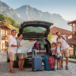 Préparer un road trip dans les Balkans en famille découvrez comment préparer un road trip inoubliable dans les balkans en famille avec nos conseils pratiques, itinéraires adaptés et astuces pour un voyage réussi.