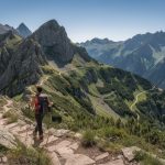 découvrez les plus beaux panoramas du gr20 lors de votre randonnée en corse, un parcours incontournable pour les amateurs de paysages grandioses et de nature préservée.