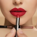 découvrez nos astuces efficaces pour prolonger la tenue de votre rouge à lèvres mat et garder des lèvres parfaites toute la journée.